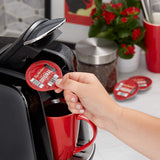 Sealed Tassimo Tim Horton's Coffee Single Serve T-Discs, 14 T-Discs - *Best Before April 2022*