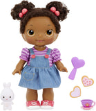 New in package! Sing-Along Ami 12-inch Lilly Tikes Preschool Doll by Little Tikes for Ages 3+ Retail $40