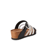 New Time and Tru Women's Sandy Sandals Sz 6!