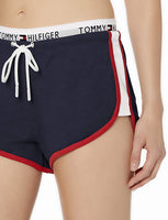 New Tommy Hilfiger Women's Lounge Short Bottom, Sz L! Retails $52+