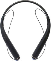 New in box! LG - TONE PRO HBS-780 Bluetooth Headset - Black! Retails $174+