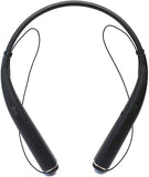 New in box! LG - TONE PRO HBS-780 Bluetooth Headset - Black! Retails $174+