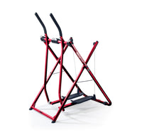 New in box! Tony Little Gazelle Sport in Red & Black! Retails $494+