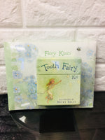 Brand new Tooth Fairy Kit with Journal!