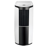 New no box, was store display! Tosot 10,000 BTU, 3-in-1 Portable Air Conditioner, Dehumidifier & Fan with remote, air conditioner, a dehumidifier, and a fan all in one! Manual incl. Retails $645 w/tax!