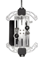 New in box! Tourna 300-CS Crank Stringing Machine! Crank Stringing Machine for tennis, racquetball, squash and badminton
