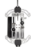 New in box! Tourna 300-CS Crank Stringing Machine! Crank Stringing Machine for tennis, racquetball, squash and badminton