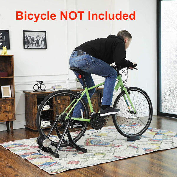 songmics bike stand