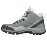 New in box! WOMEN'S Skechers Relaxed Fit: Trego - Rocky Mountain in Grey! Sz 11! Retails $135+