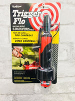 Sceptor Trigger Flo Gas Can Spout - Control The Flow!