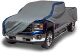 NEW Duck Covers A3T232 Weather Defender Pickup Truck Cover for Extended Cab Short Bed Trucks up to 19' 4", Retails $150+