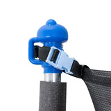 New Wayfair Item! Missing 1 spring 14' Round Trampoline with Safety Enclosure! Retails $425+