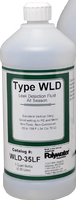 New Polywater® WLD-35LF WLD™ Leak Detector Fluid 1 Quart Bottle! Detect Gas Leaks Of Any Size In The Toughest Environments