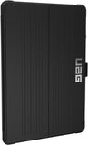 New URBAN ARMOR GEAR UAG Folio iPad Pro 10.5-inch/iPad Air 10.5-inch (3rd Gen, 2019) Metropolis Feather-Light Rugged [Black] Military Drop Tested iPad Case, Retails $70+