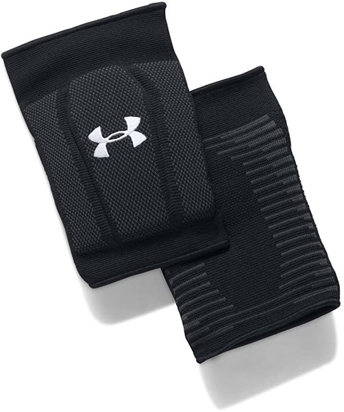 New Under Armour Unisex-Adult Armour 2.0 Volleyball Knee Pads, Sz Small!