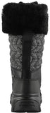 New in Box! UGG Women's W YOSE Tall Quilt Snow Boot, Black, Sz 8!