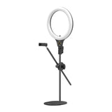 New Ulanzi Desktop Overhead Shooting Bracket Ring Light Set! Retails $70+