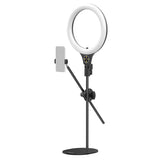 New Ulanzi Desktop Overhead Shooting Bracket Ring Light Set! Retails $70+