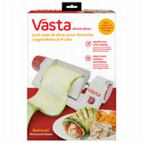 New in box! Vasta Veggie & Fruit Sheet Slicer! Retails $47+