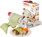 New in box! Vasta Veggie & Fruit Sheet Slicer! Retails $47+