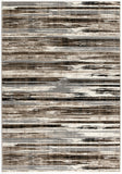 New Sunshine Rugs Vegas Collection Area Rug in Beige tones, 2 Ft 8 Inch X 5 Ft! Made in Turkey!