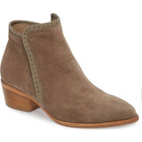 New Nordstrom Designer VERO CUOIO handmade in Italy italeau Women's Boots! Sz (39.5)9/9.5! Retails $359+