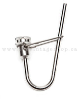 New Deluxe Stainless Steel Bottle Washer by The Vintage Shop