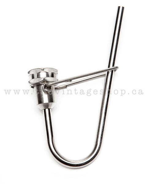 New Deluxe Stainless Steel Bottle Washer by The Vintage Shop