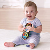 New VTech Click & Count Remote (Frustration Free Packaging - English Version) 6-36 Months