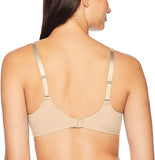 Wacoal Womens Flawless Comfort Underwire Bra, 32DD! Colour is Sand, Retails $64+