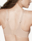 New Wacoal Women's Full Figure Basic Beauty Underwire Bra, Sz 38H! Retails $70+