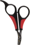 New Wahl Canada Cat Kitten Nail Scissors, Provide a Long Lasting, Sharp Cutting Edge to Help Easily Trim Your Cat's Nails Safely and accurately, Cat Nail Clippers