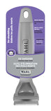 NEW WAHL CAT DE-SHEDDER, Reduce Shedding by removing loose hair Comfort Grip Gel Handle Stainless Steel Teeth Great for Cat Grooming