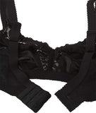 New in box! Warners Women's Boxed Molded Simplex Bra, Black, Sz 40B!