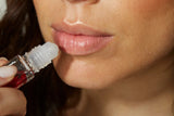 New Blossom Fruit Orchard - Roll-On Lip Gloss in Watermelon