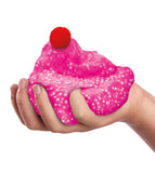 NEW CRA-Z-ART NICKELODEON SMOOTHIE SLIME IN WATERMELON ICE!