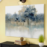Brand new 'Waters Edge II' - Wrapped Canvas Print by Andover Mills, Large 30"X40" Retails $158 W/Tax on Sale!