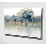 Brand new 'Waters Edge II' - Wrapped Canvas Print by Andover Mills, Large 36"X48" Retails $203 W/Tax on Sale!