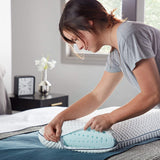 New in package! WEEKENDER Ventilated Gel Memory Foam Pillow - Washable Cover - Standard Size, Retails $65+