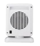New in box! Westinghouse Digital Ceramic Oscillating Heater with Energy saving ECO mode to optimize energy consumption