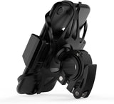 New in box! Widras Bicycle and Motorcycle Cell Phone Holder, Mountain & Road Bicycle Handlebar Cradle, 2nd Generation! Fits all Phones & GPS Systems!