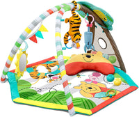 New in box! Winnie the Pooh Happy as Can Bee Activity Gym from Bright Starts