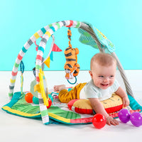 New in box! Winnie the Pooh Happy as Can Bee Activity Gym from Bright Starts