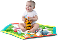 New in box! Winnie the Pooh Happy as Can Bee Activity Gym from Bright Starts