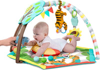 New in box! Winnie the Pooh Happy as Can Bee Activity Gym from Bright Starts