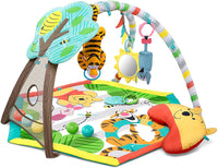 New in box! Winnie the Pooh Happy as Can Bee Activity Gym from Bright Starts