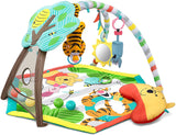 New in box! Winnie the Pooh Happy as Can Bee Activity Gym from Bright Starts