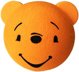 New Access All Areas WINNIE THE POOH ORANGE BEAR Aerial Antenna Ball Topper for your vehicle, Retails $45+