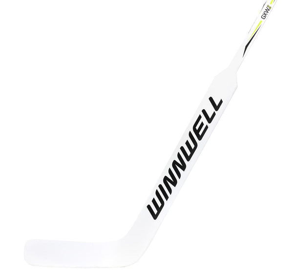 New Winnwell Mini Goalie Composite Stick