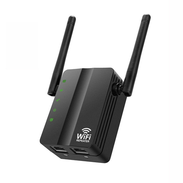 300Mbps Mini Wireless N Router Wifi Repeater Wifi Range Extender Router 2.4Ghz 802.11n / g / b Signal Booster with AP Media